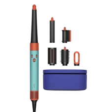 Мультистайлер Dyson Airwrap i.d. multi-styler and dryer Straight+Wavy Ceramic Patina/Topaz (533813-01)